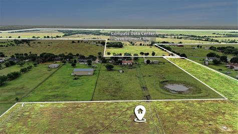 0 Pierce Road Red Oak TX 75154