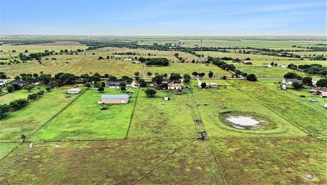 0 Pierce Road Red Oak TX 75154