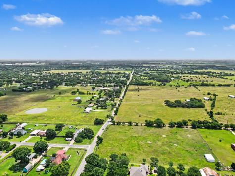 0 Pierce Road Red Oak TX 75154