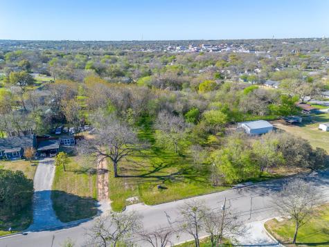 418 E First Street Weatherford TX 76086