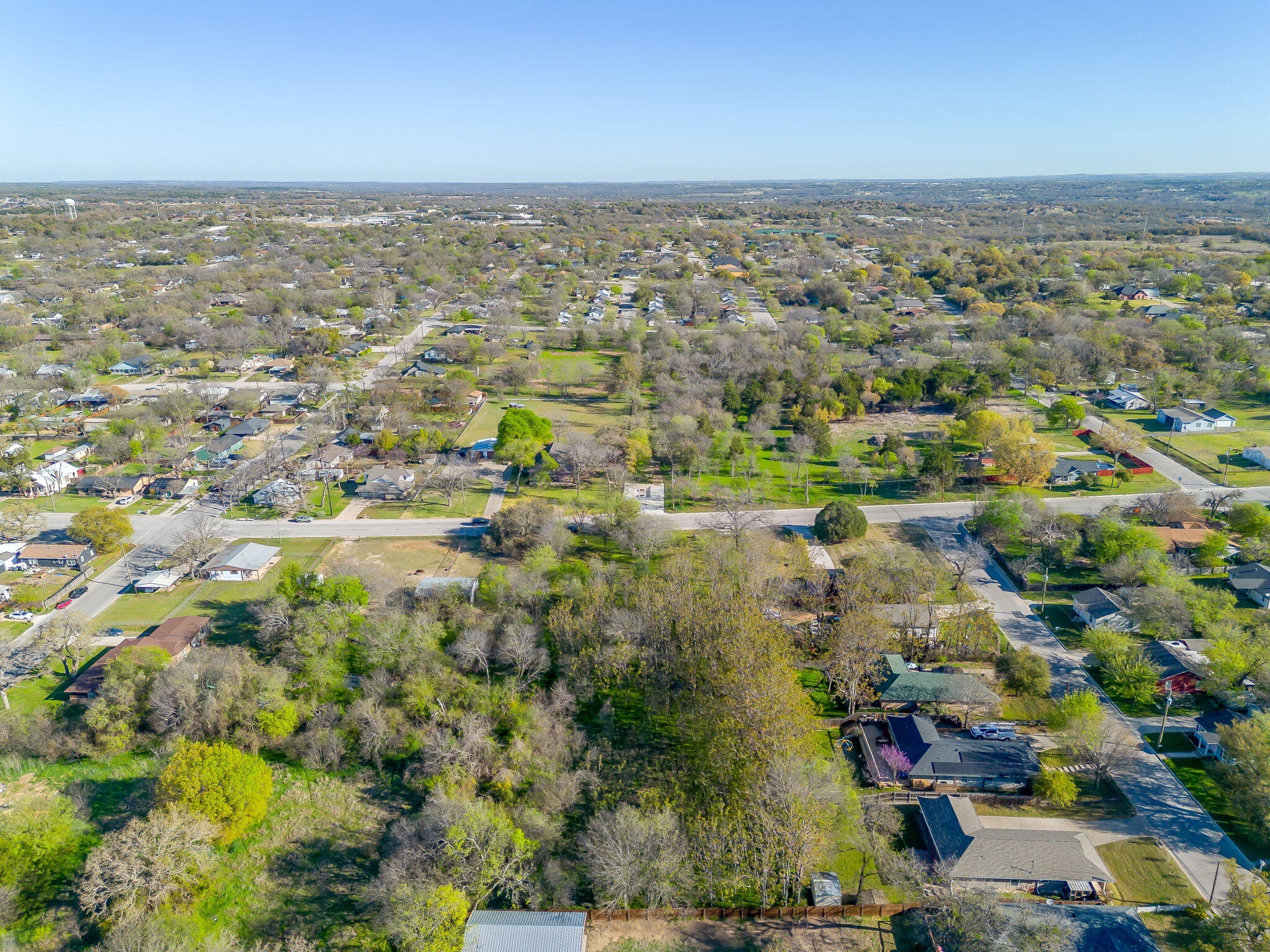 418 E First Street Weatherford TX 76086