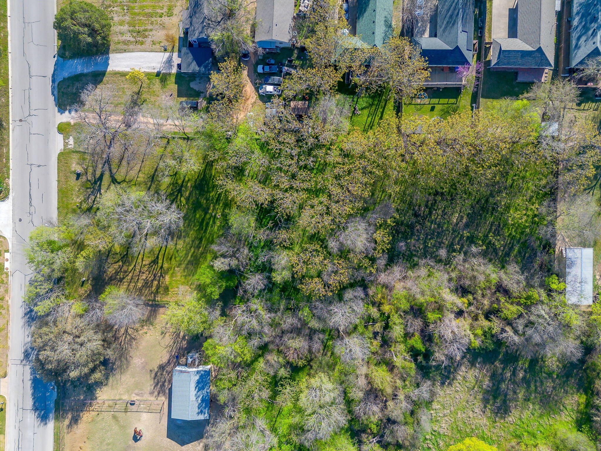 418 E First Street Weatherford TX 76086