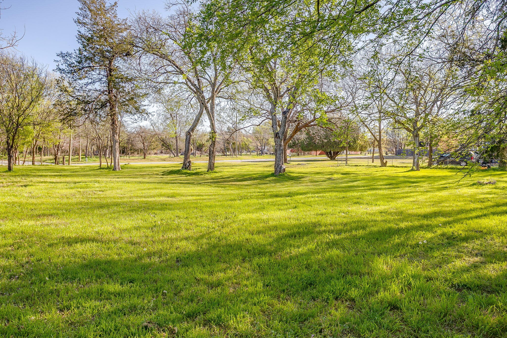 418 E First Street Weatherford TX 76086