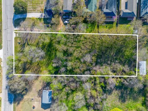 418 E First Street Weatherford TX 76086