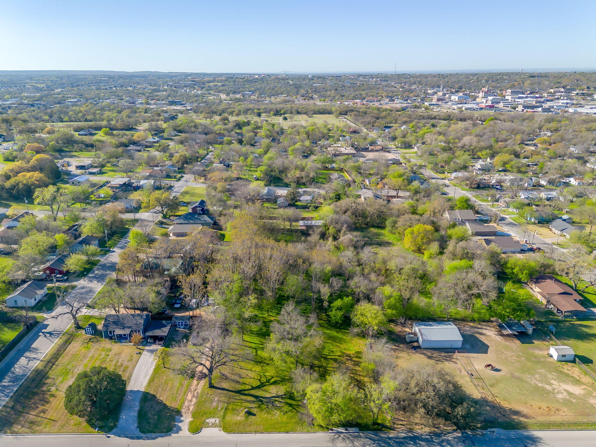 418 E First Street Weatherford TX 76086