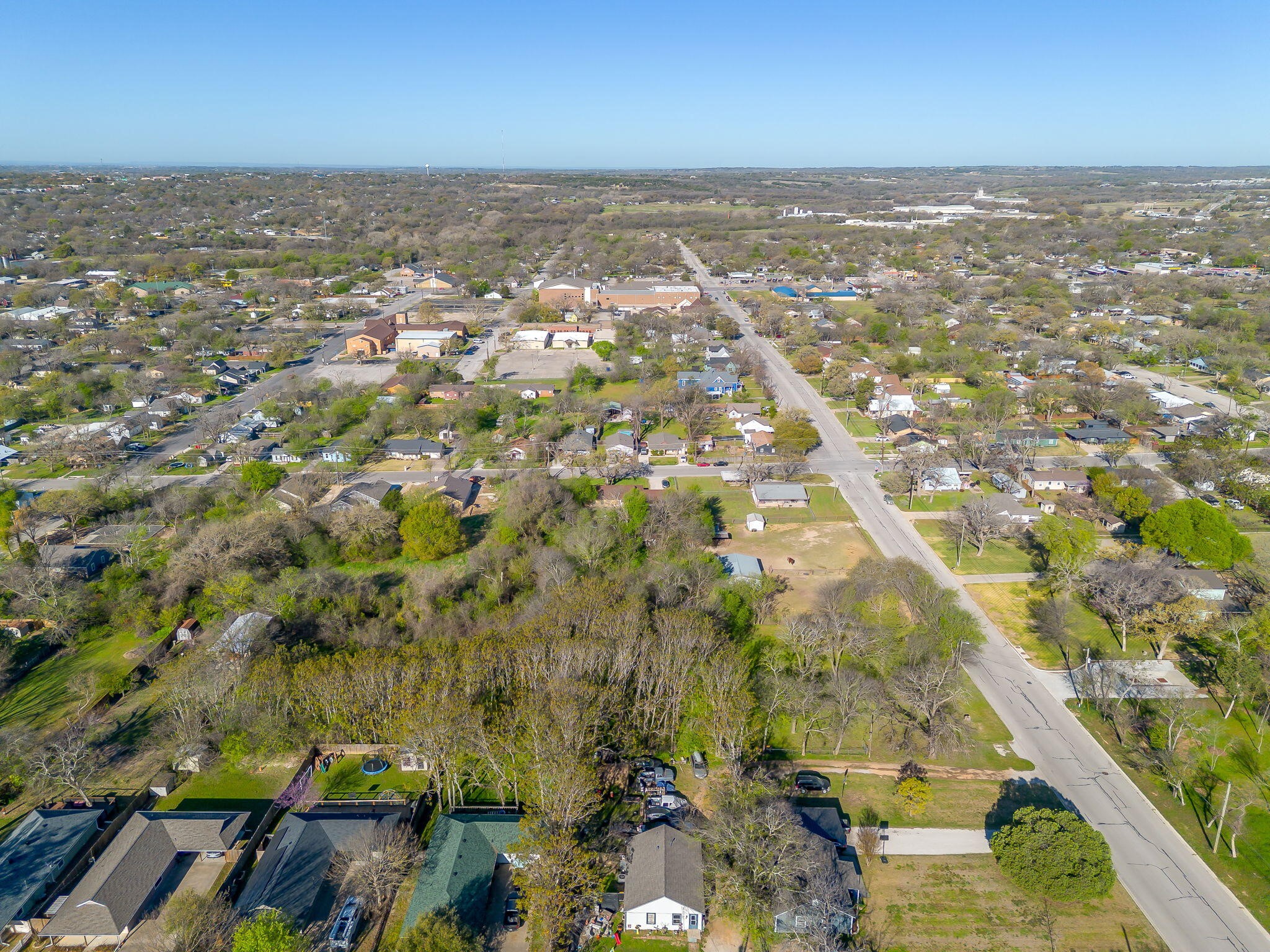 418 E First Street Weatherford TX 76086