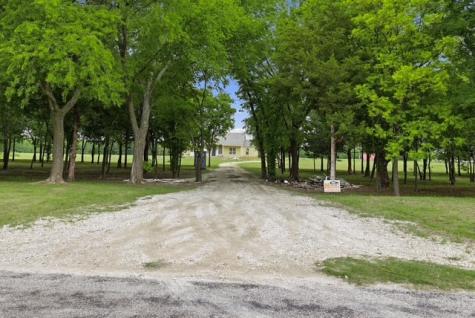 Tbd Mcfarlin Road Collinsville TX 76233