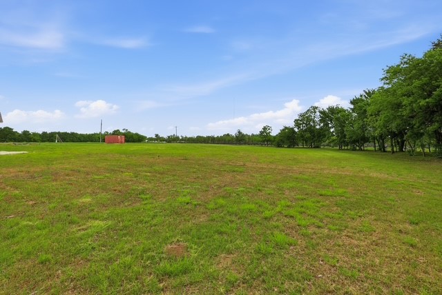 Tbd Mcfarlin Road Collinsville TX 76233