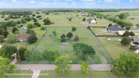 3215 Blackchamp Road Waxahachie TX 76065