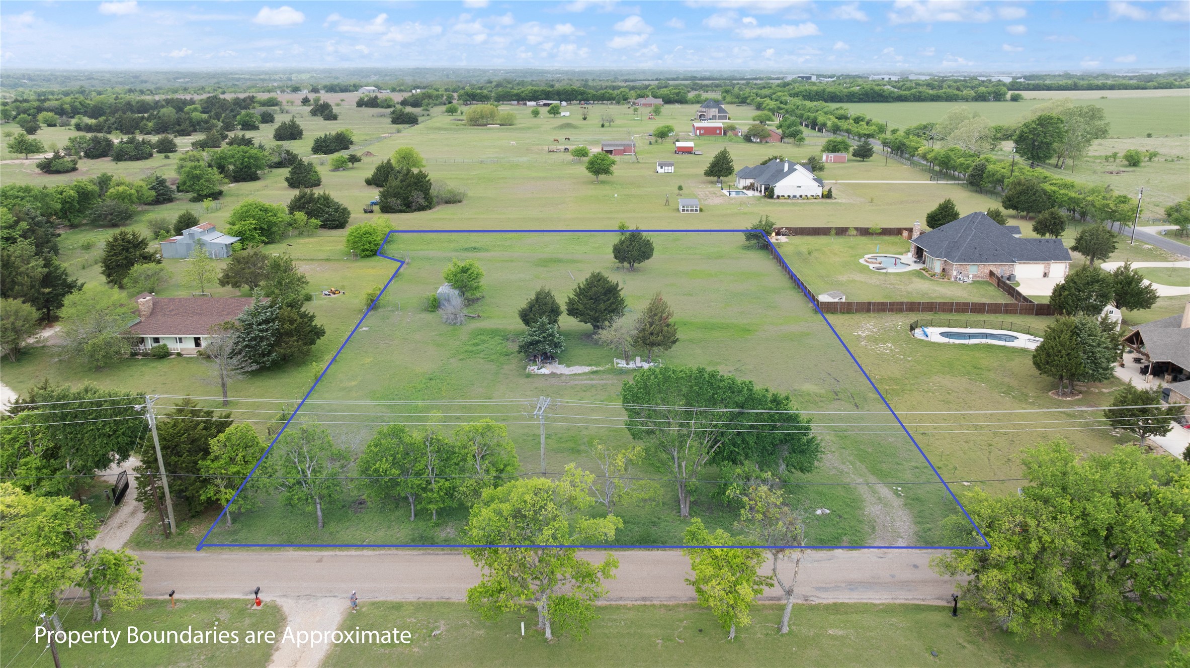 3215 Blackchamp Road Waxahachie TX 76065