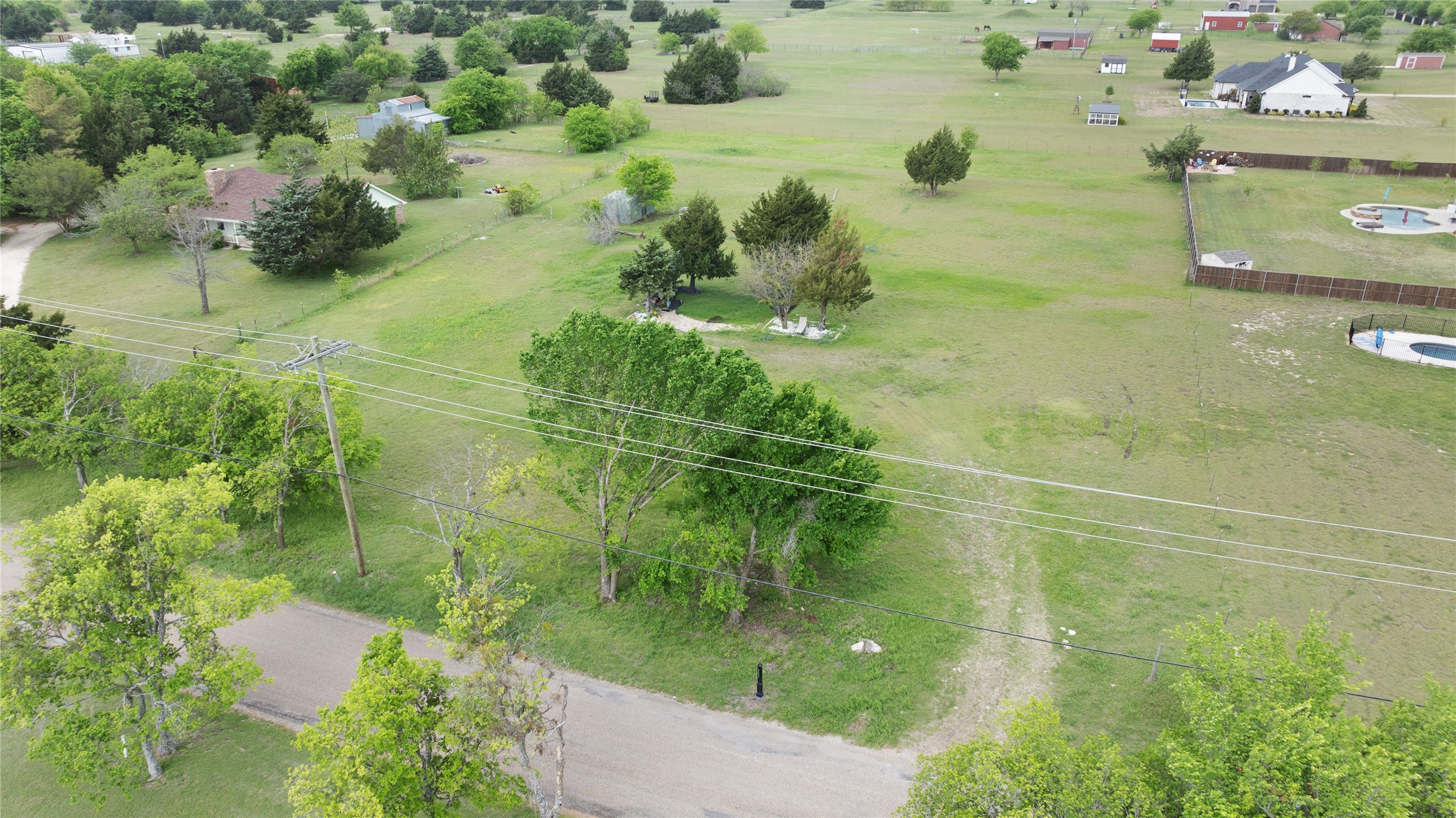 3215 Blackchamp Road Waxahachie TX 76065