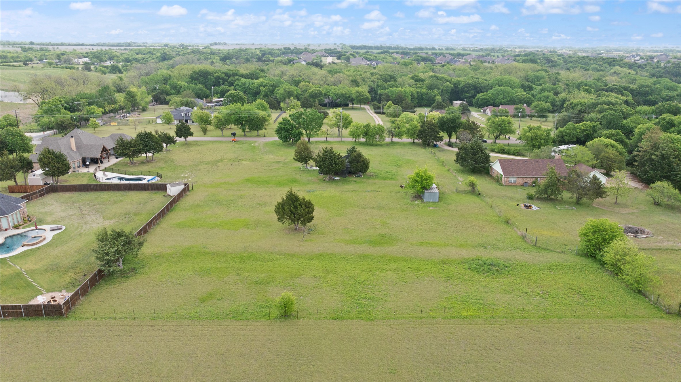 3215 Blackchamp Road Waxahachie TX 76065