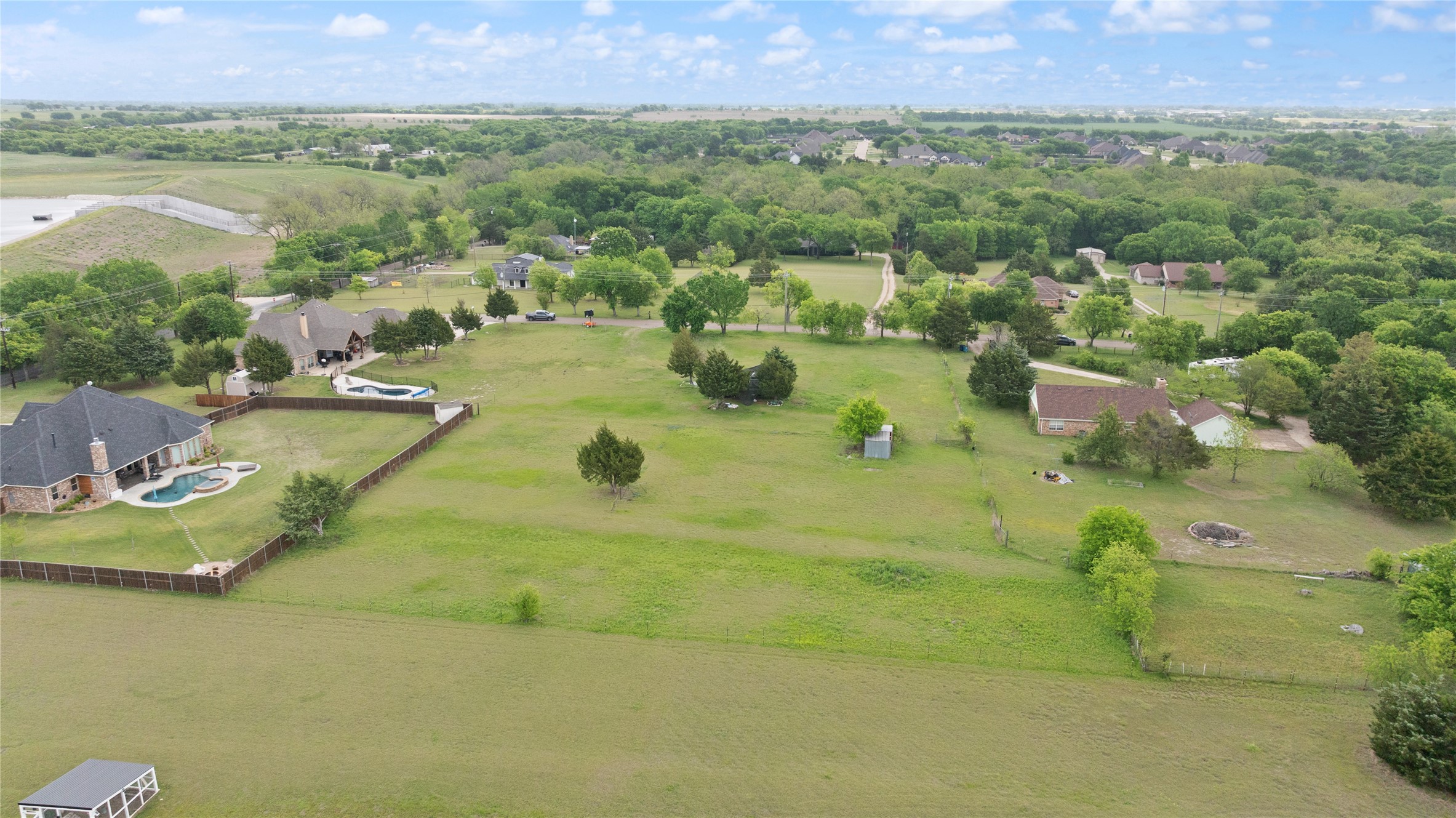 3215 Blackchamp Road Waxahachie TX 76065