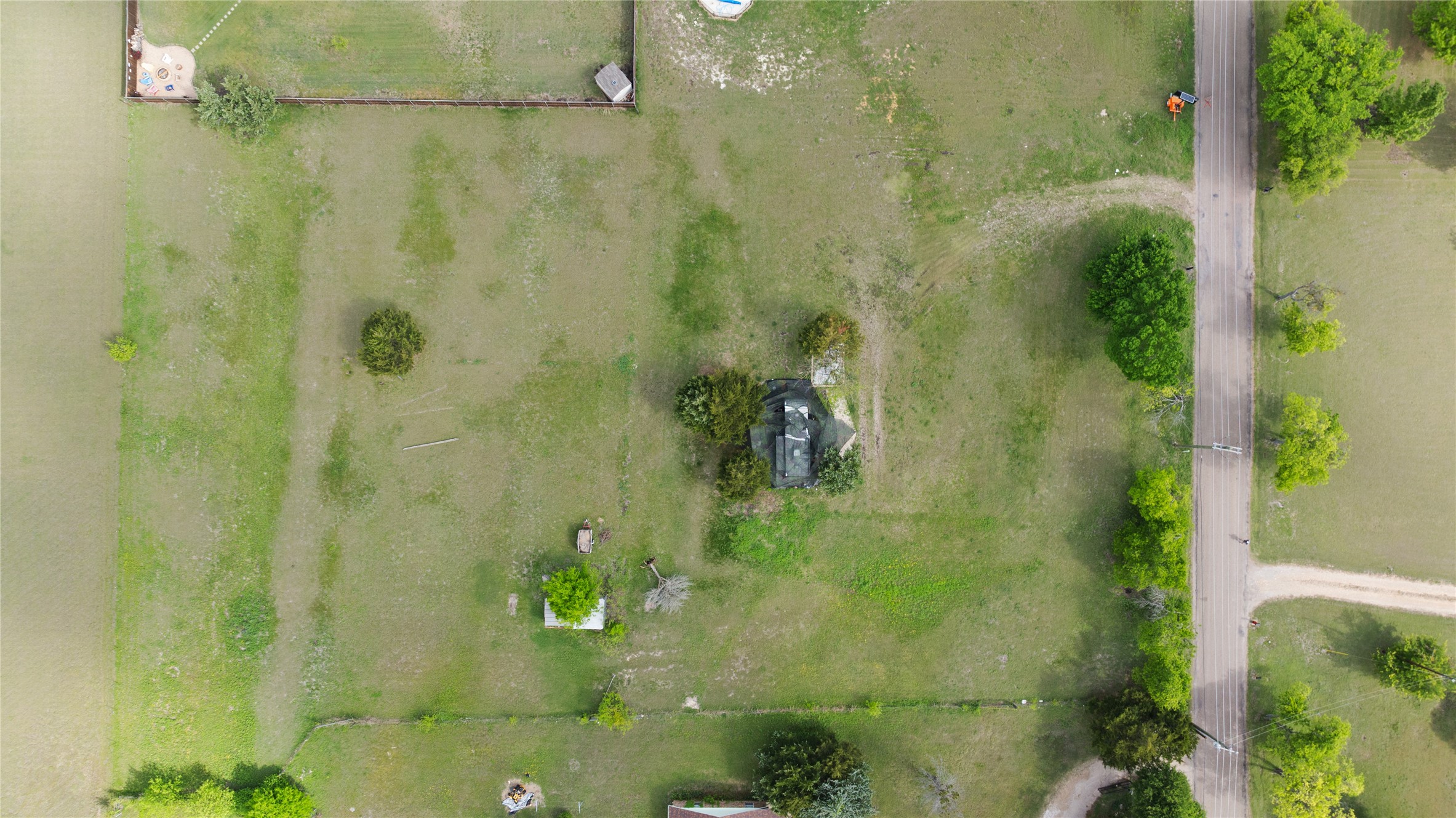3215 Blackchamp Road Waxahachie TX 76065