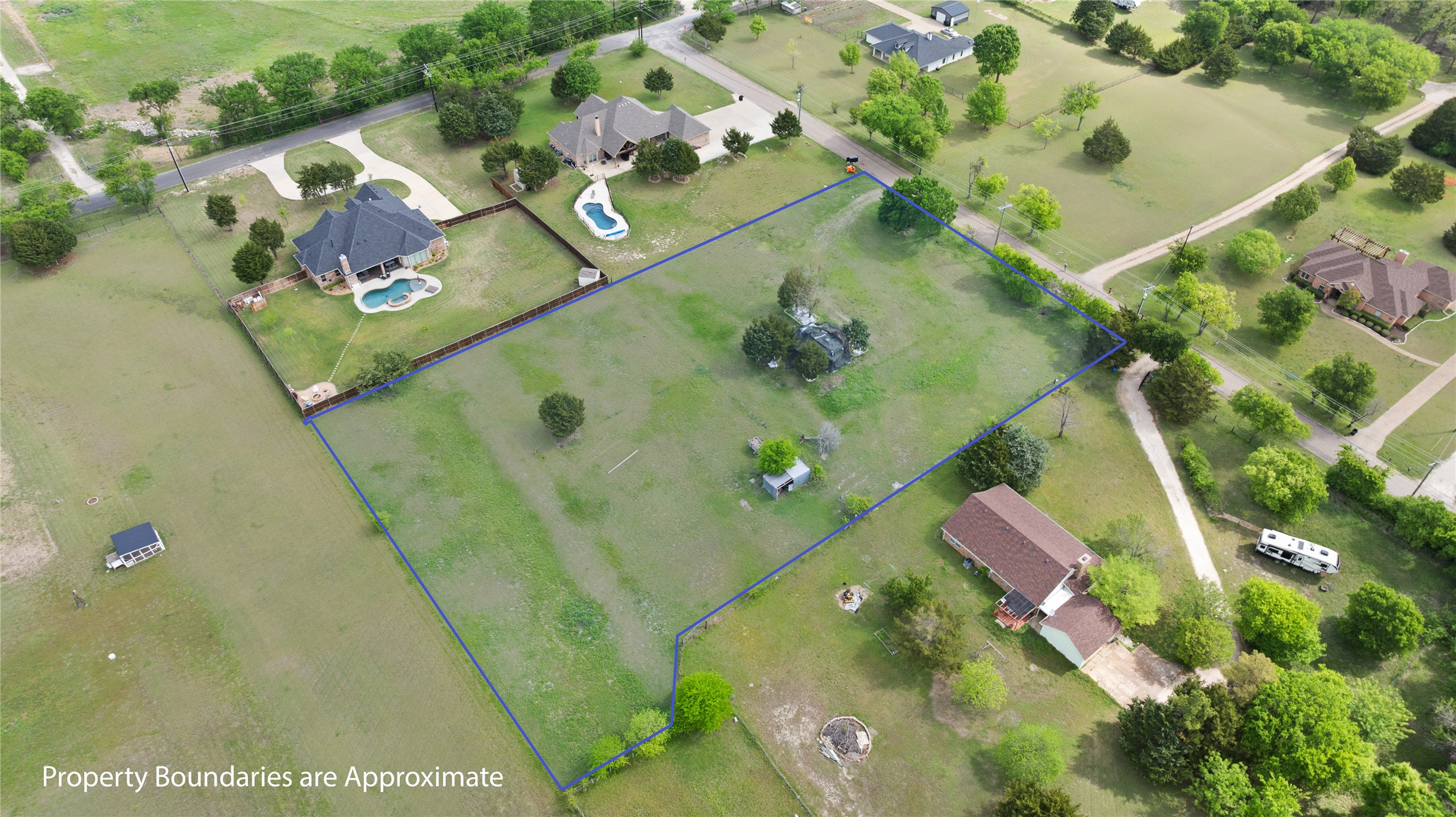 3215 Blackchamp Road Waxahachie TX 76065