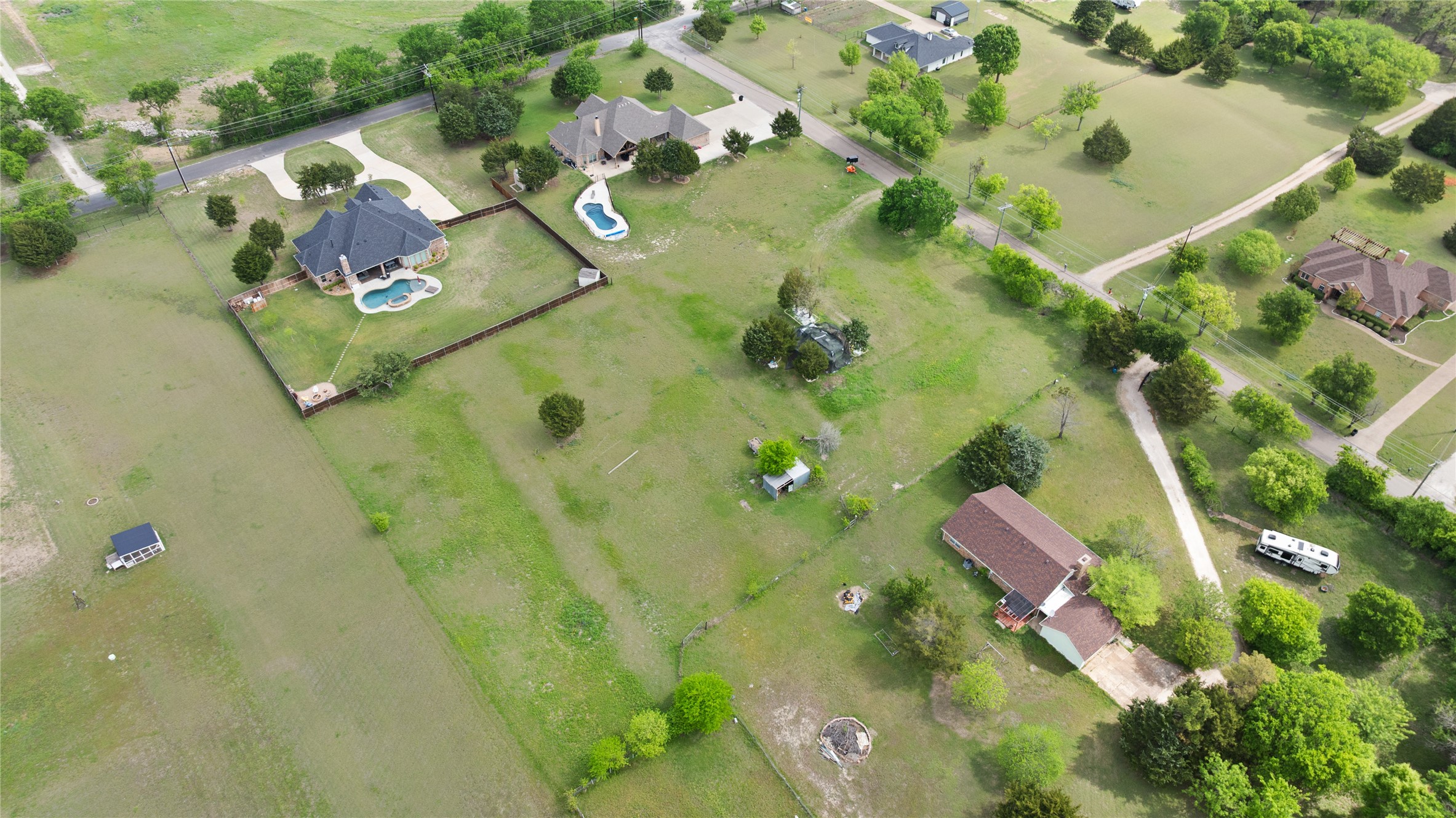 3215 Blackchamp Road Waxahachie TX 76065
