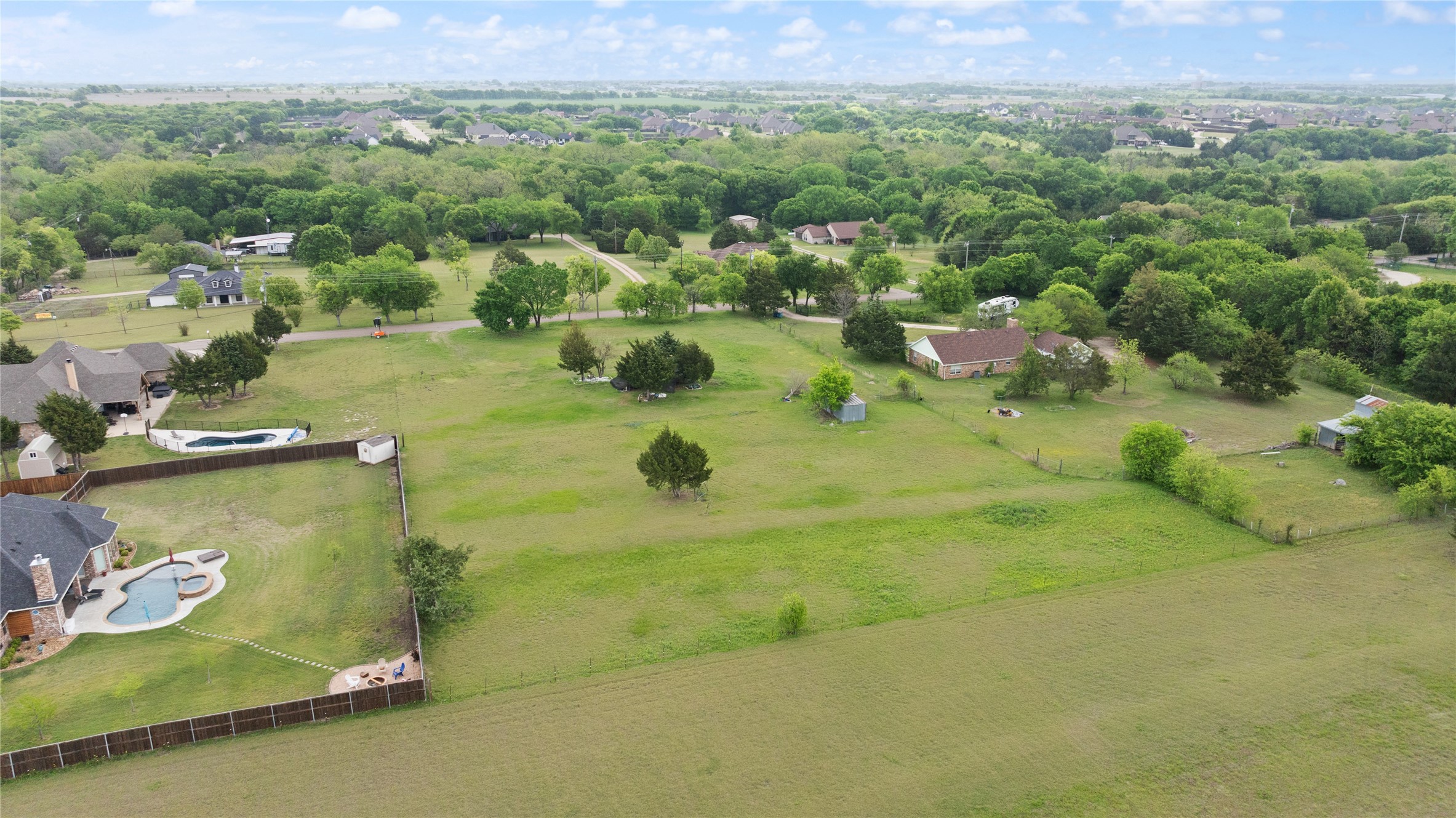 3215 Blackchamp Road Waxahachie TX 76065