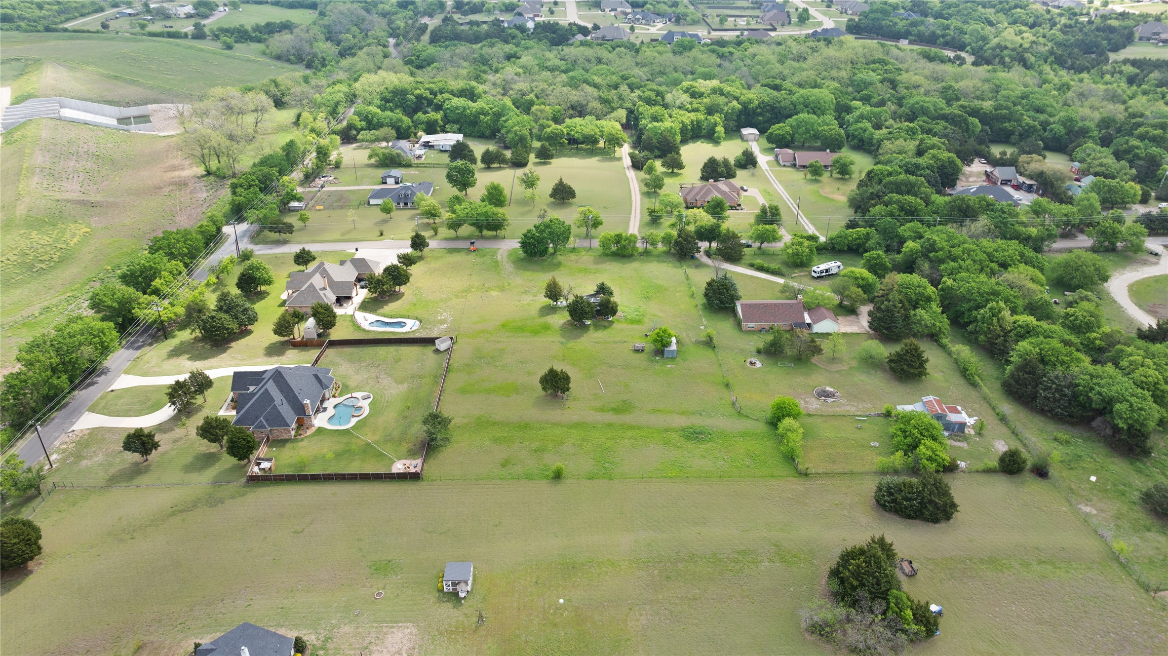 3215 Blackchamp Road Waxahachie TX 76065