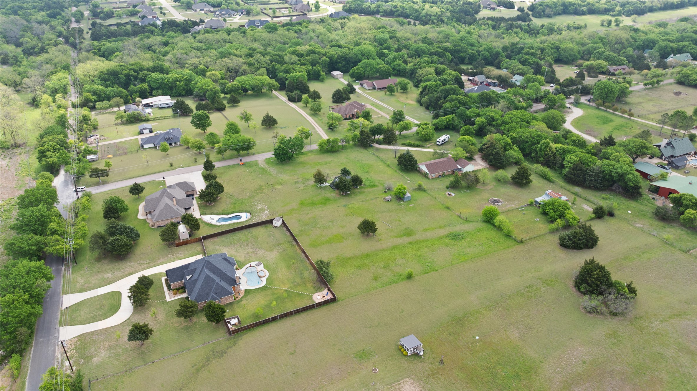3215 Blackchamp Road Waxahachie TX 76065