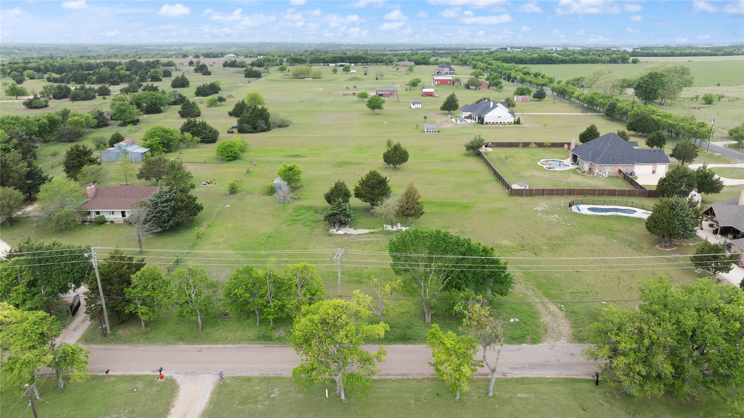 3215 Blackchamp Road Waxahachie TX 76065
