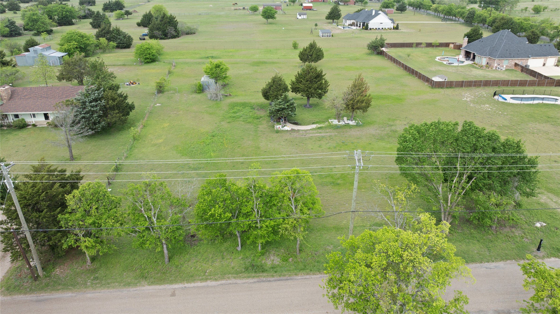 3215 Blackchamp Road Waxahachie TX 76065