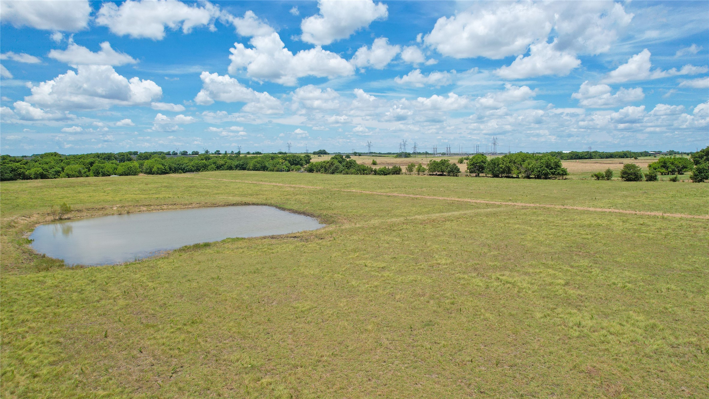 Tbd County Road 24960 Brookston TX 75421