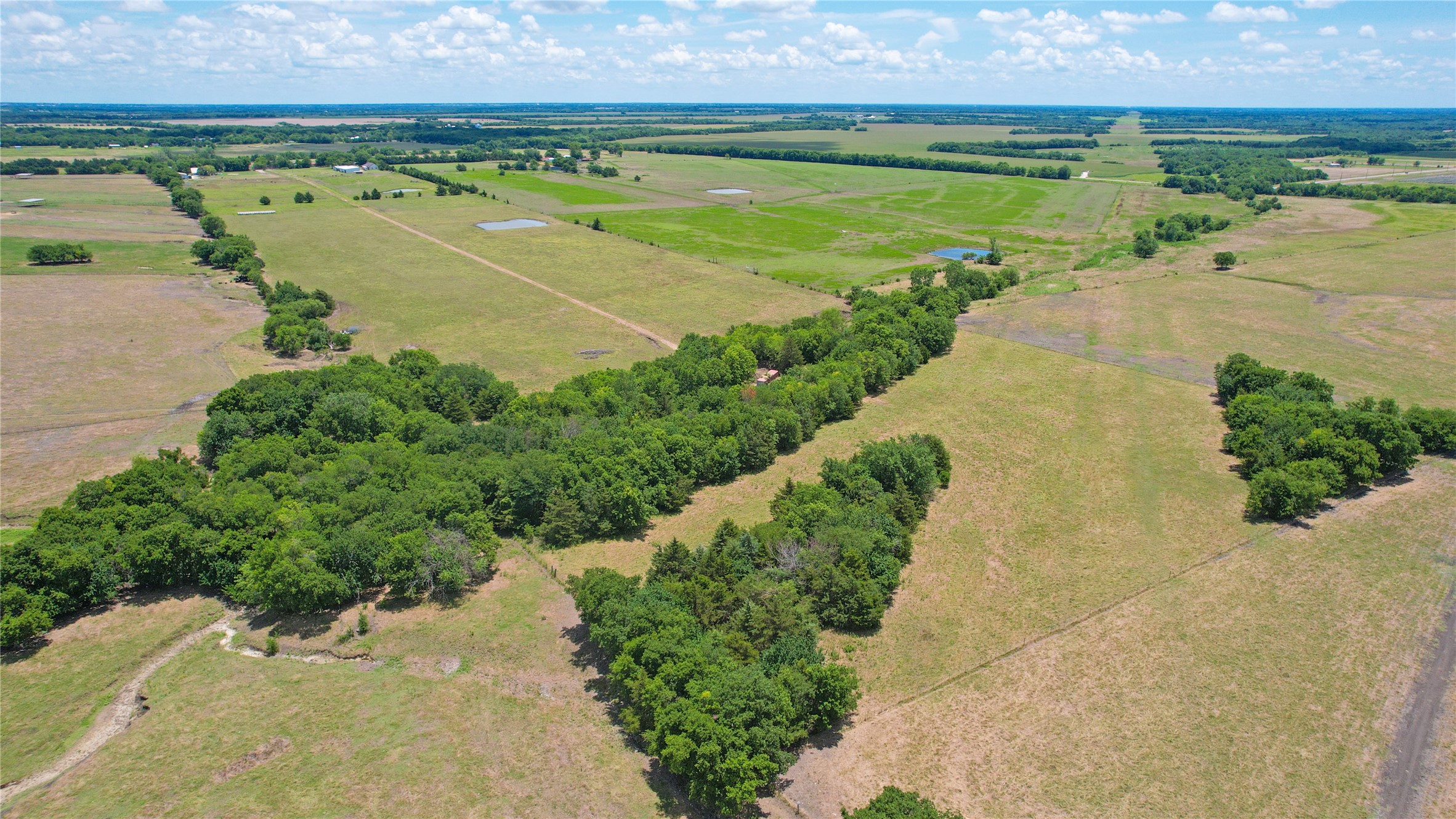Tbd County Road 24960 Brookston TX 75421