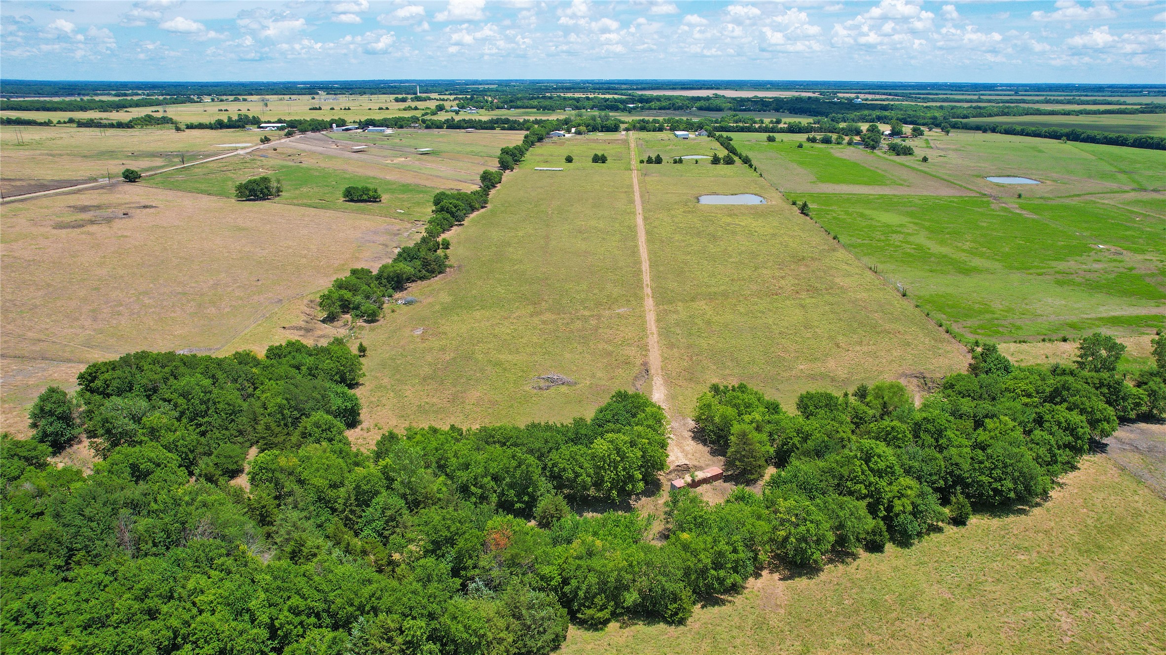Tbd County Road 24960 Brookston TX 75421