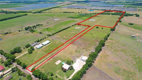Tbd County Road 24960 Brookston TX 75421