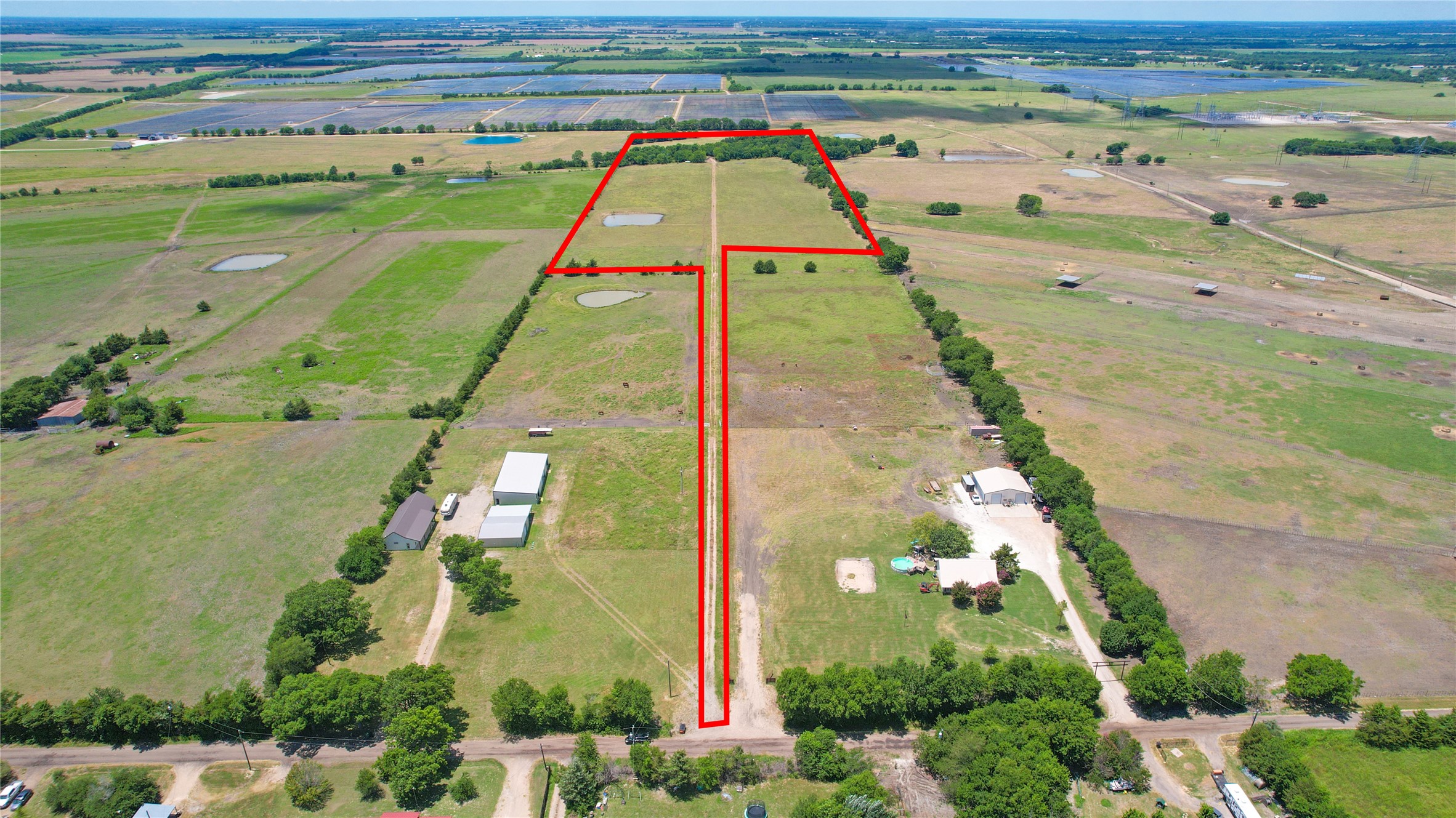 Tbd County Road 24960 Brookston TX 75421