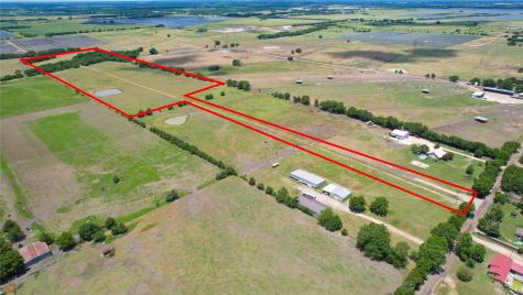 Tbd County Road 24960 Brookston TX 75421