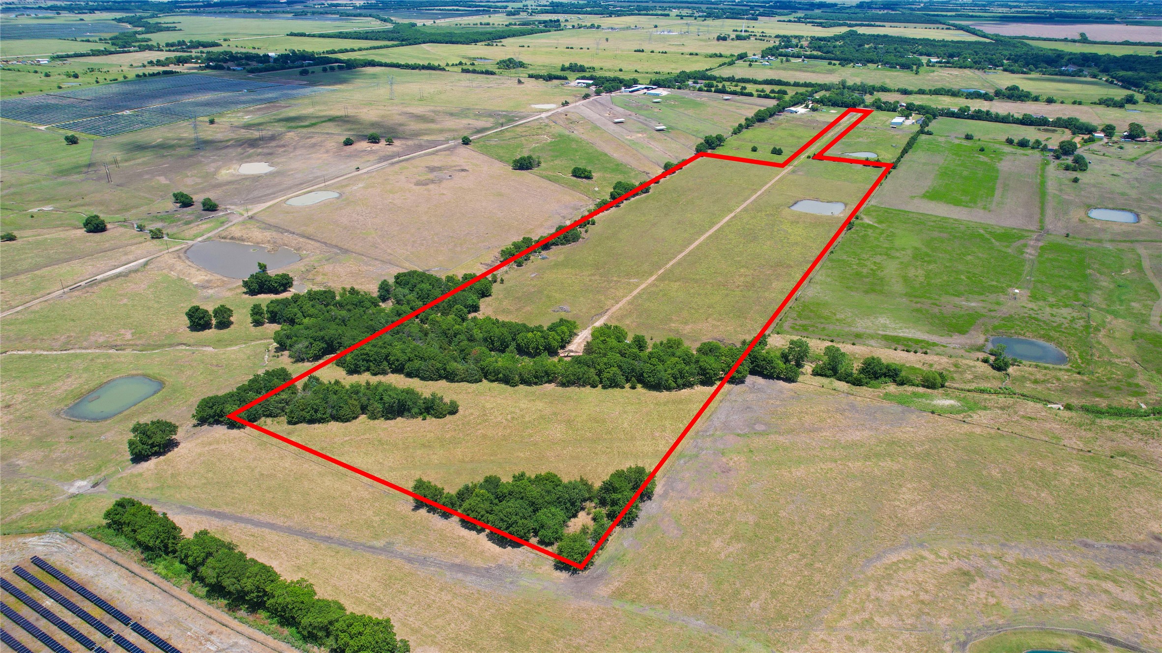 Tbd County Road 24960 Brookston TX 75421