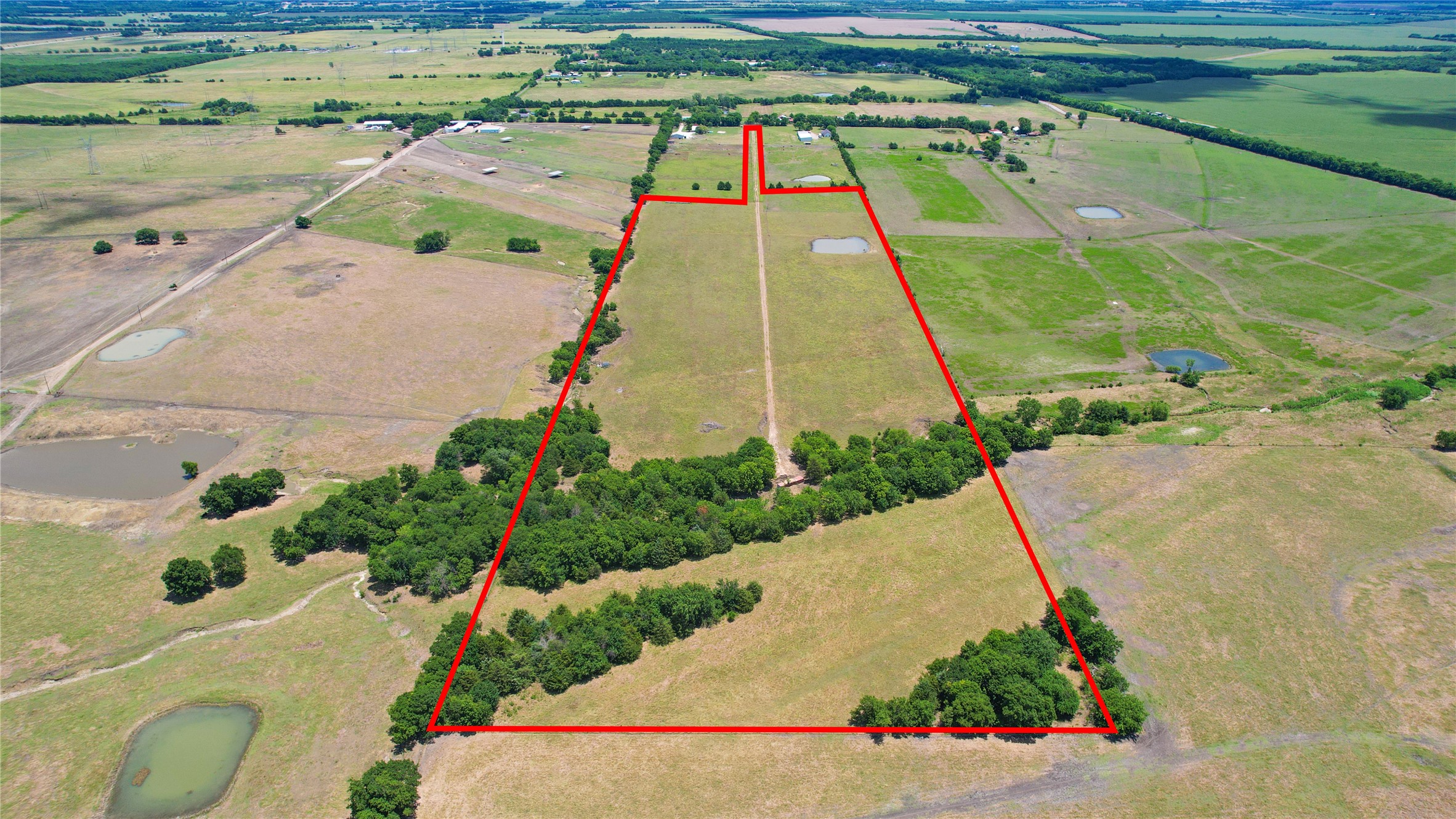 Tbd County Road 24960 Brookston TX 75421