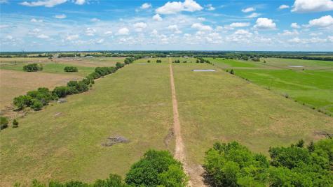 Tbd County Road 24960 Brookston TX 75421
