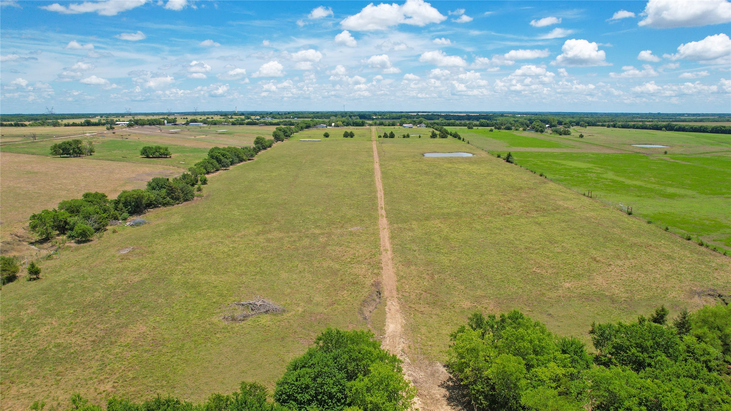 Tbd County Road 24960 Brookston TX 75421