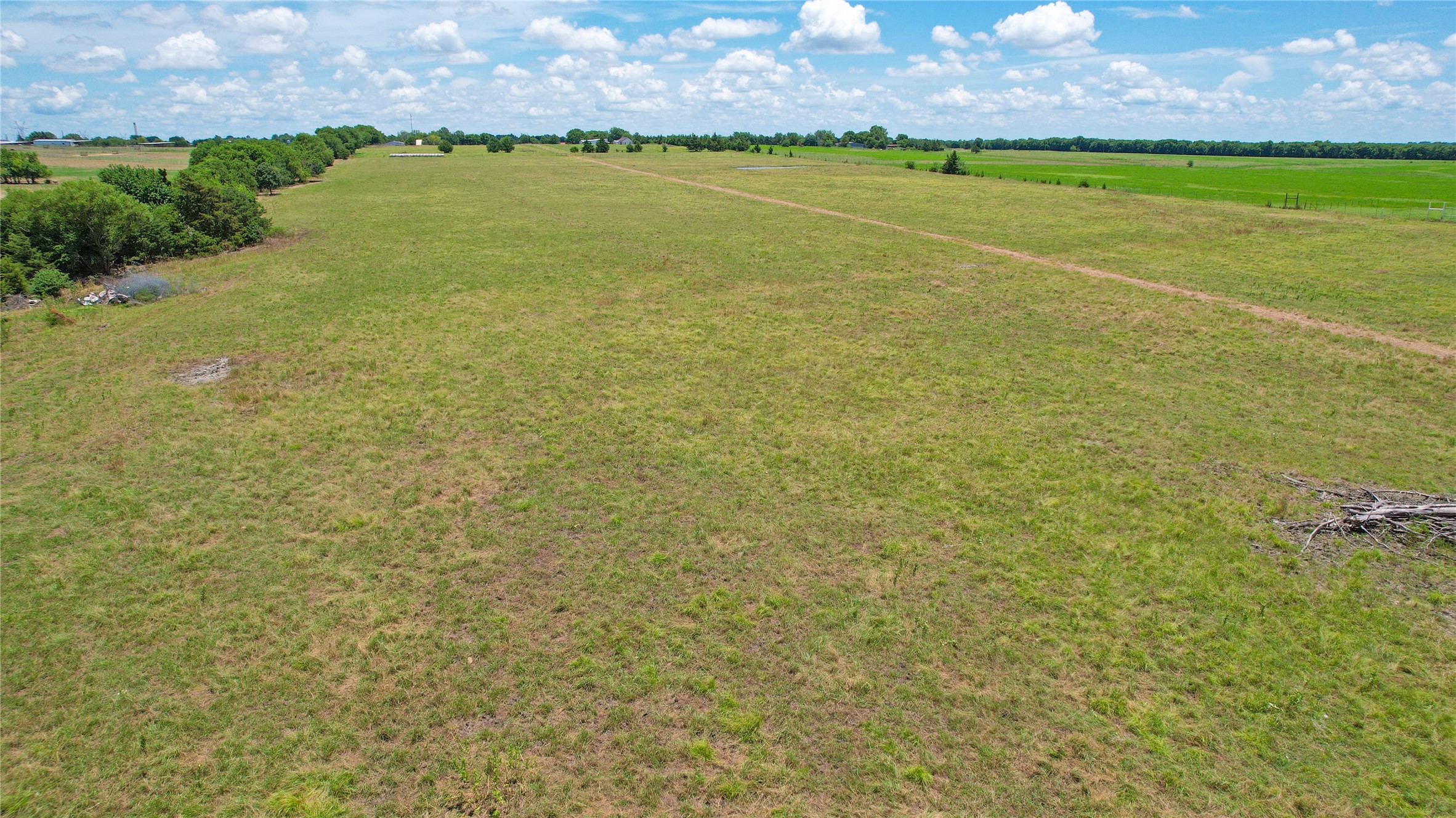 Tbd County Road 24960 Brookston TX 75421
