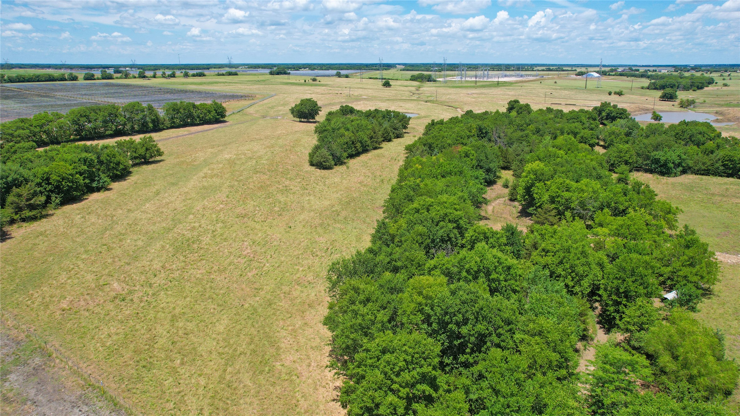 Tbd County Road 24960 Brookston TX 75421