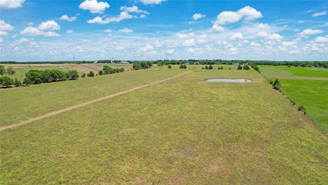 Tbd County Road 24960 Brookston TX 75421