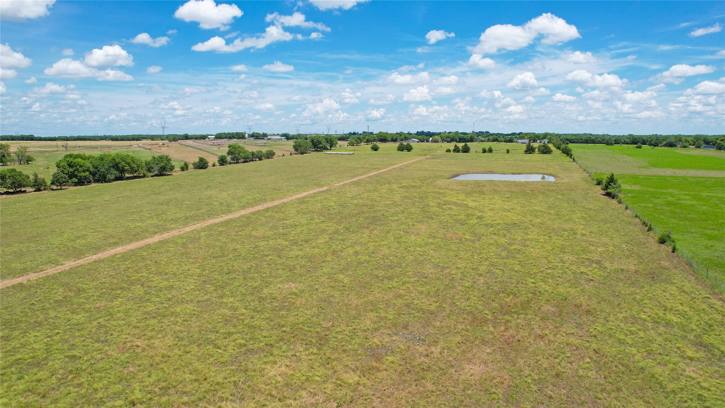 Tbd County Road 24960 Brookston TX 75421