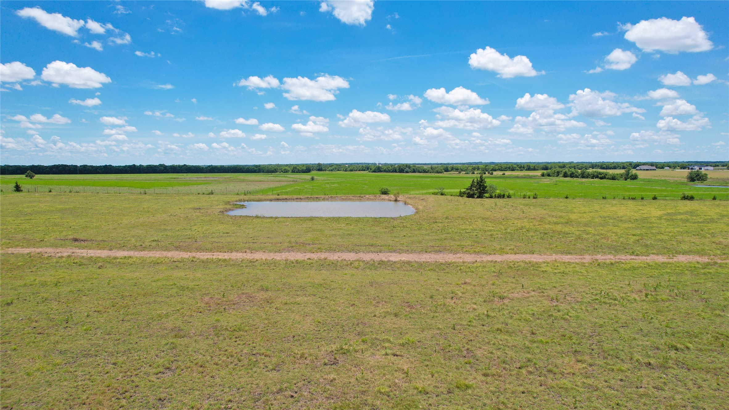 Tbd County Road 24960 Brookston TX 75421