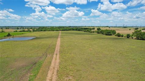 Tbd County Road 24960 Brookston TX 75421