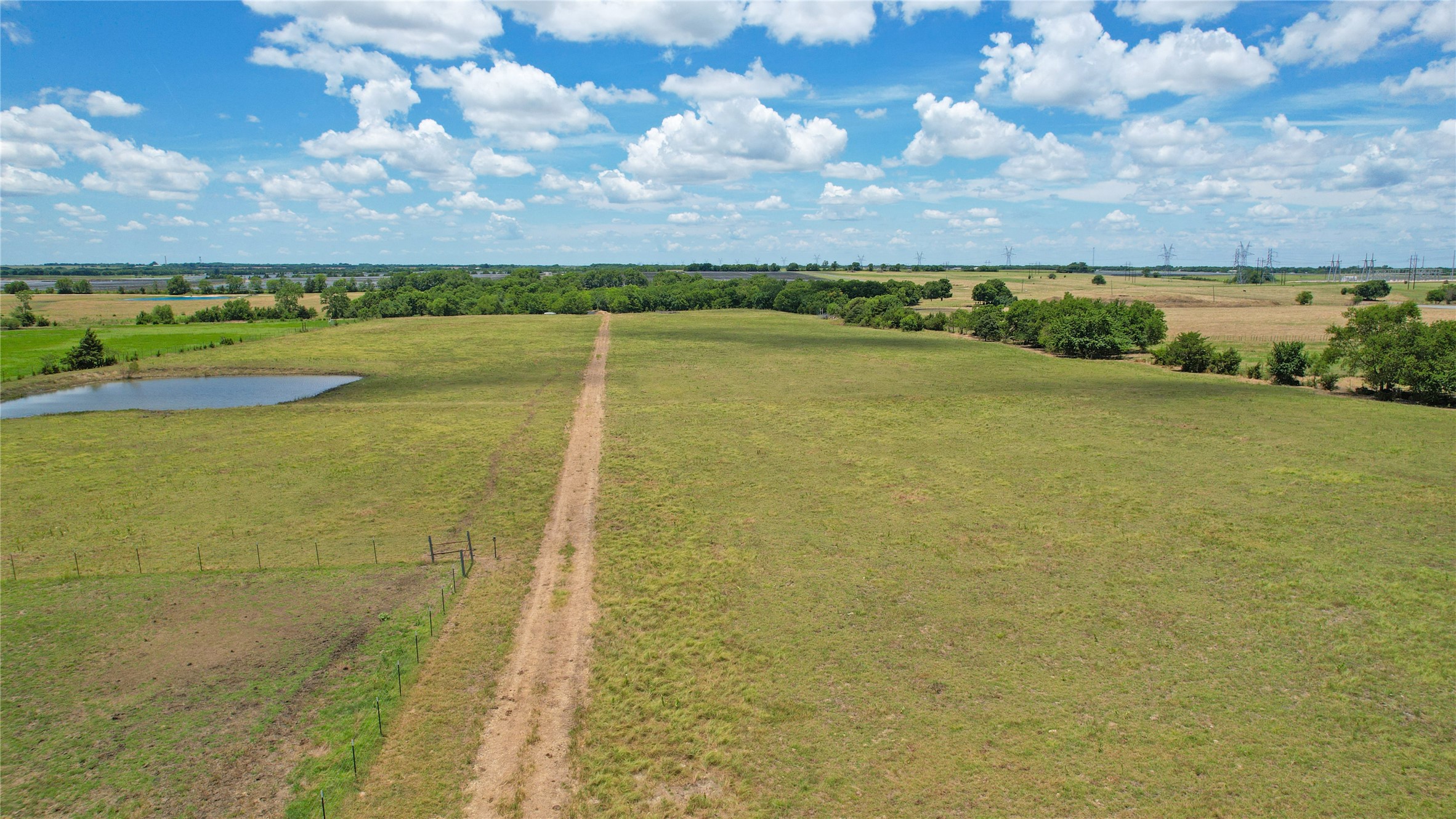 Tbd County Road 24960 Brookston TX 75421
