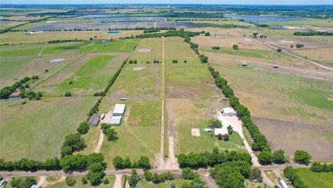 TBD County Road 24960 Brookston TX 75421
