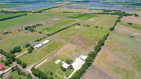 Tbd County Road 24960 Brookston TX 75421
