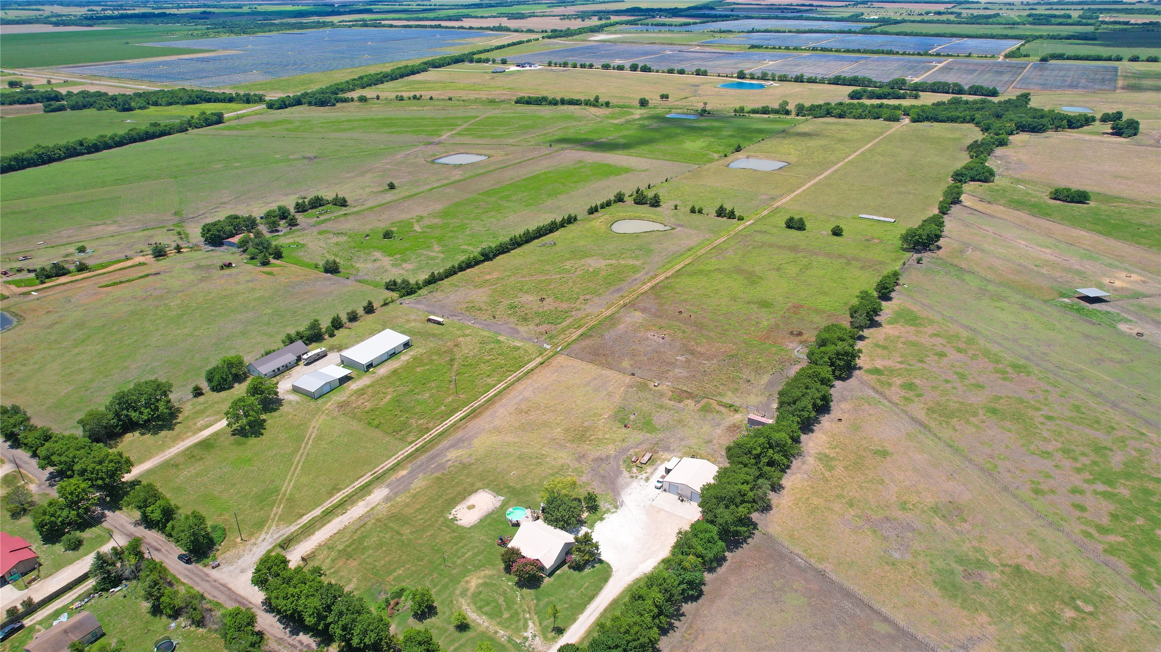 Tbd County Road 24960 Brookston TX 75421