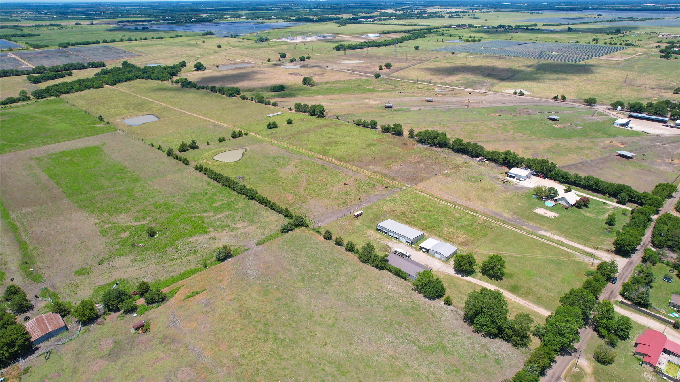 Tbd County Road 24960 Brookston TX 75421