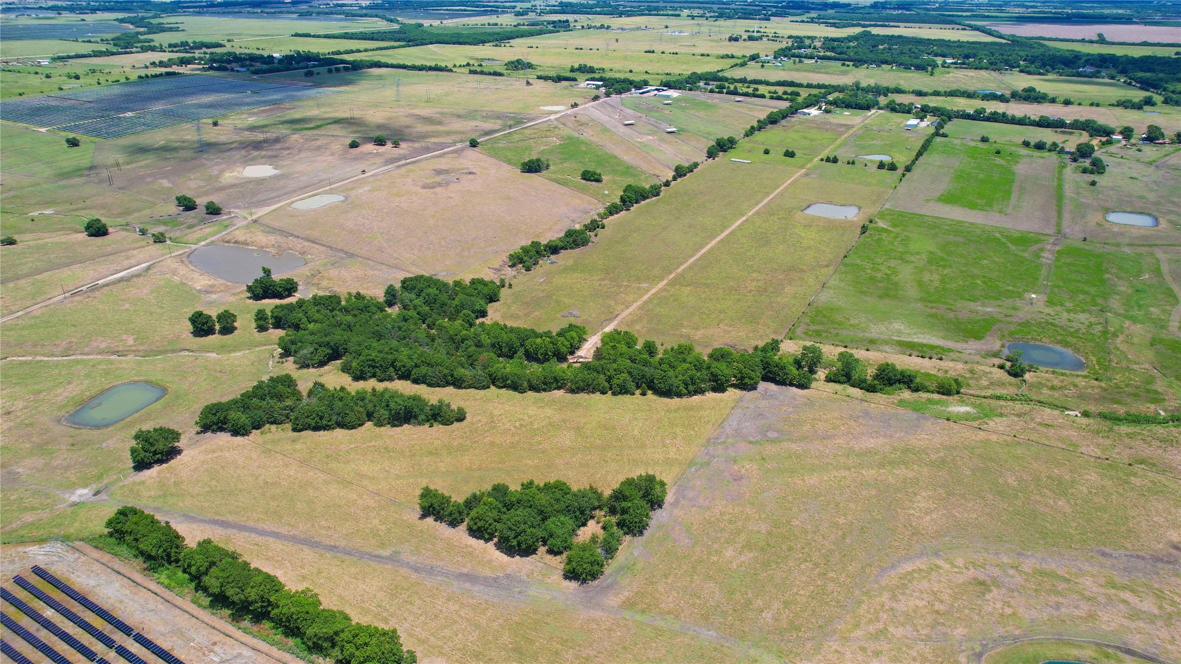 Tbd County Road 24960 Brookston TX 75421