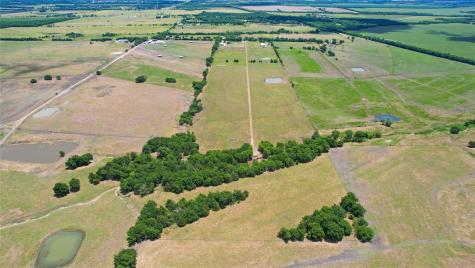 Tbd County Road 24960 Brookston TX 75421
