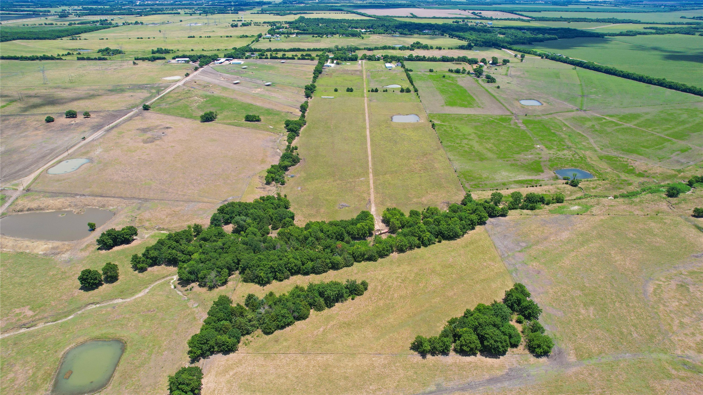 Tbd County Road 24960 Brookston TX 75421