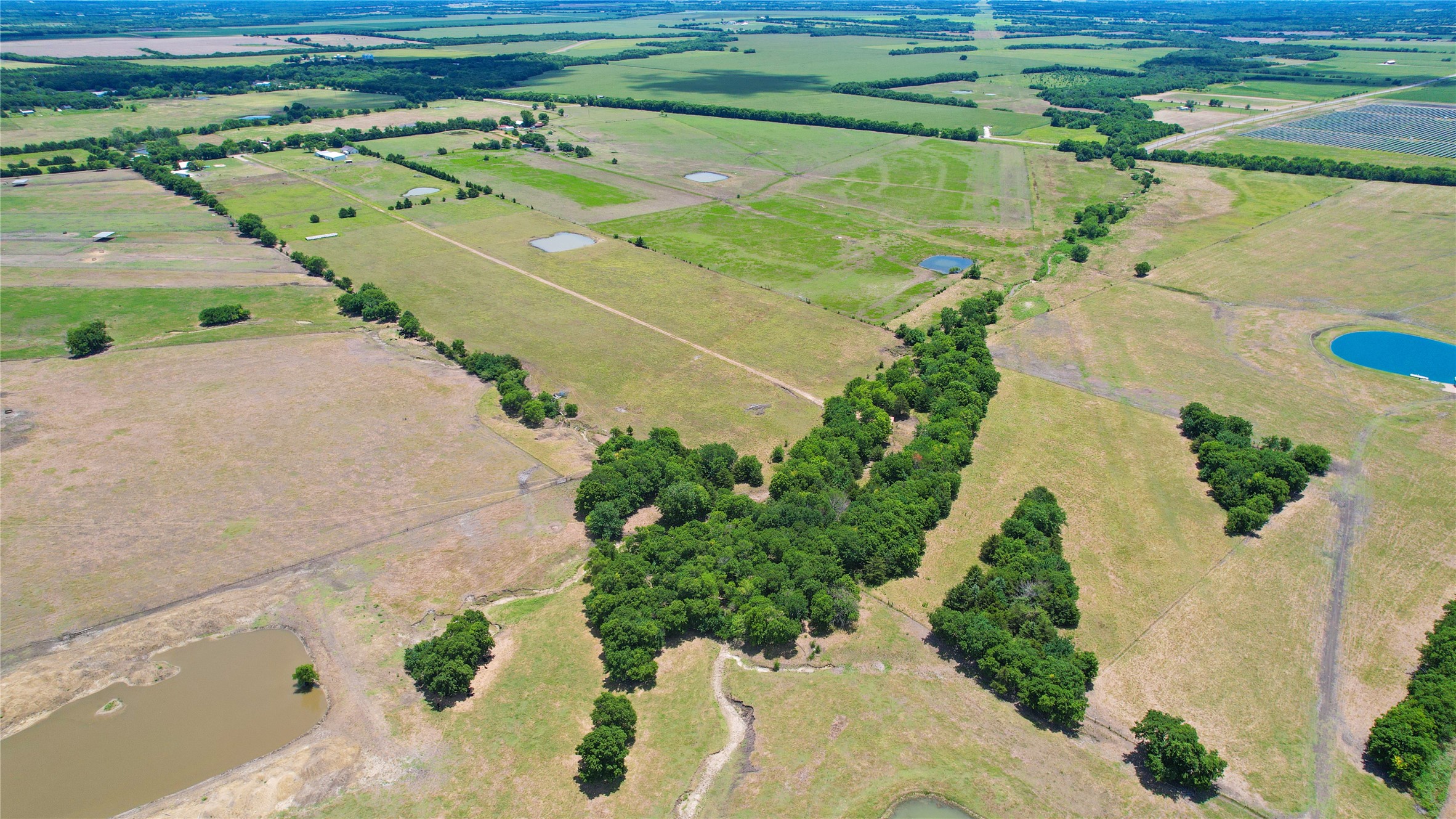 Tbd County Road 24960 Brookston TX 75421
